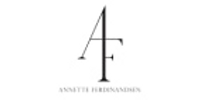 Annette Ferdinandsen coupons